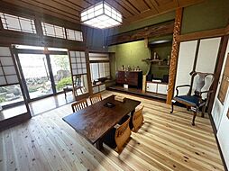 室内の画像