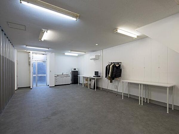 室内