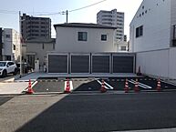 広島県広島市南区段原日出1丁目10-11：物件画像／株式会社イシダ