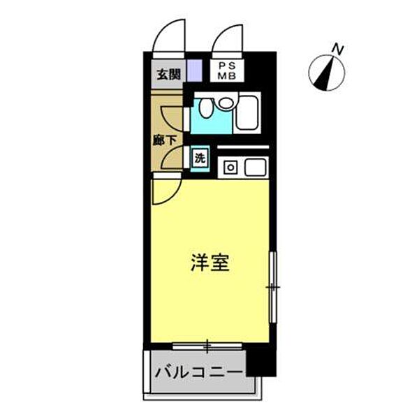 間取り：334000261220
