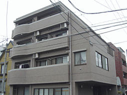 外観画像