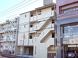 広島電鉄1系統 広大附属学校前駅 徒歩3分