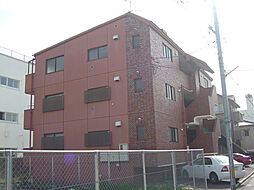 バス 旭町下車 徒歩2分の賃貸マンション