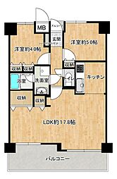 JR山陽本線 横川駅 徒歩8分