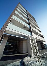 JR山陽本線 広島駅 徒歩15分の賃貸マンション