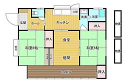 広島県呉市押込4丁目