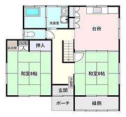 バス 広島電鉄バス「くすの木台中」下車 徒歩3分