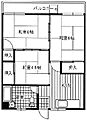 海田マンション3階480万円