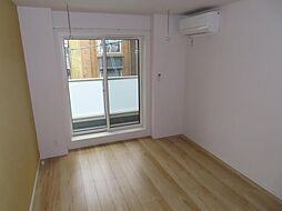 リビエーヌII 302 3階1Kのリビング/ダイニング