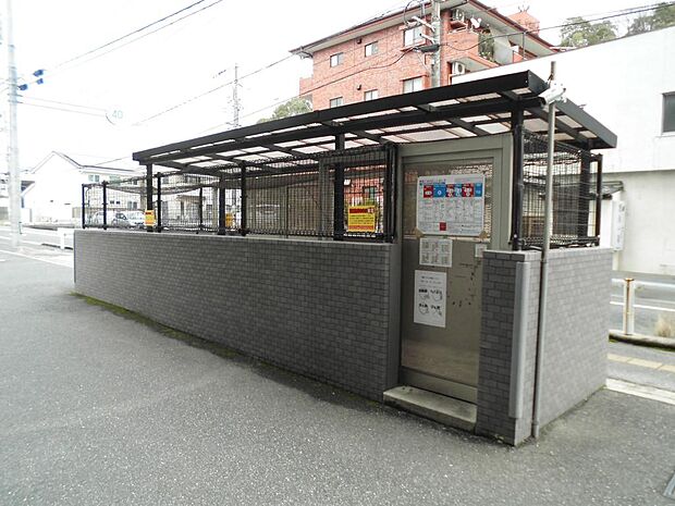 ＪＲ芸備線 戸坂駅まで 徒歩17分(4LDK) 8階のその他画像