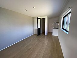 リノリノFK中筋3丁目 105 1階1LDKの室内