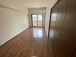 アトラス大町 302 3階1Kの室内