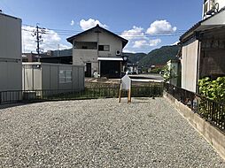 広島県三次市四拾貫町84-8の土地画像