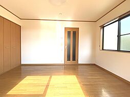 カーサタナカ 104 1階1Kの室内