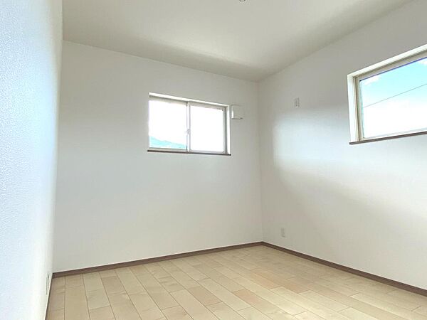 子供部屋