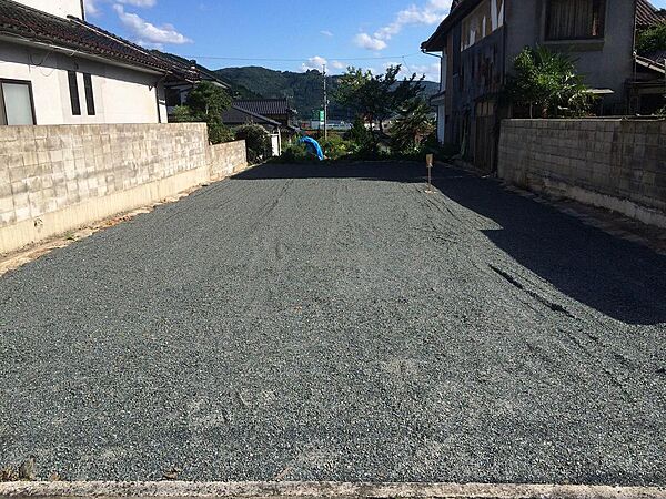 区画図：334000263187