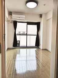 朝日プラザ呉センターコア 404 4階1Kのリビング/ダイニング