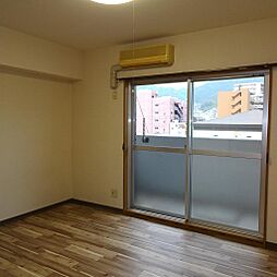 たくみ児玉ビル 604 6階1Kのリビング/ダイニング