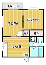 DICE bldg.本町 3階