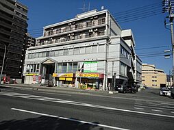 坂町複合第一ビル 3階/3-7