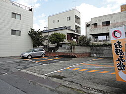 東中央1丁目ガレージ