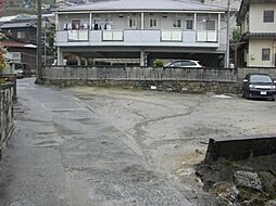 警固屋7丁目ガレージ I