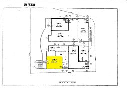 アスリートビルの間取図画像