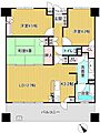 レクレヴァンデュール呉駅南8階3,100万円