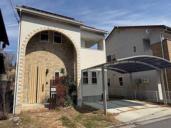 外観：334000218362