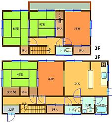 広島県安芸郡熊野町川角5丁目