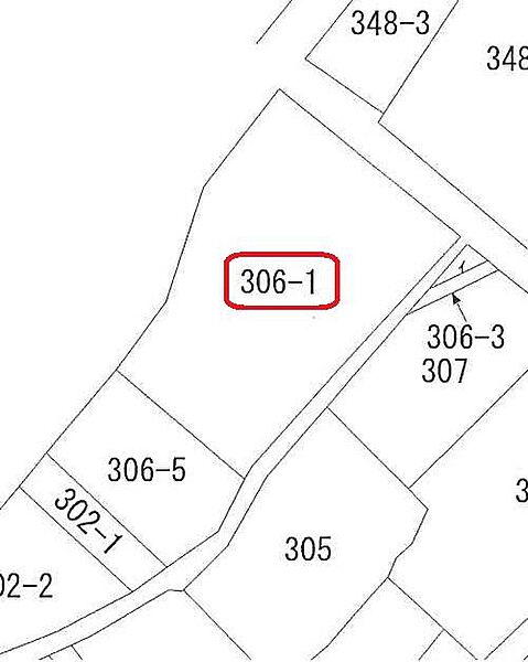 区画図：334000216097