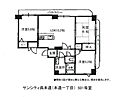 サンシティ呉本通5階1,250万円