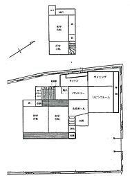 JR呉線 呉駅 バス10分 和庄小学校下下車 徒歩5分