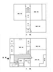 バス 久治郎原下車 徒歩1分