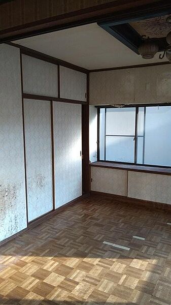 1階　洋室