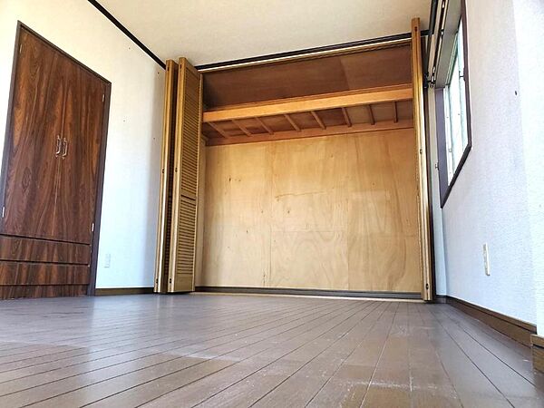 2階居室