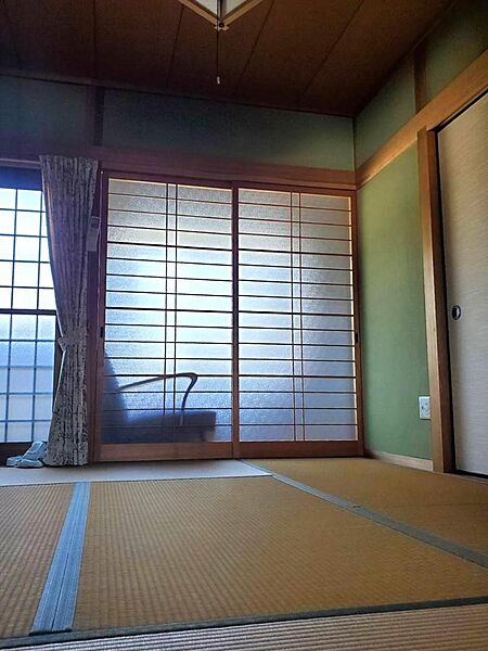 室内