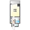 朝日プラザ呉センターコア3階4.1万円