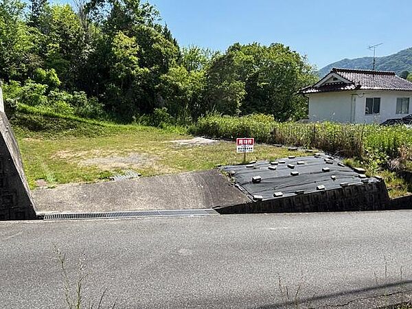外観　日当り良好