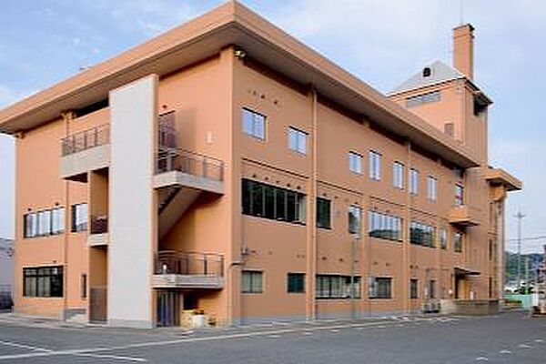 呉市役所昭和市民センターまで314m