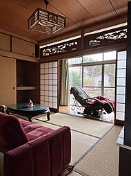 室内の画像