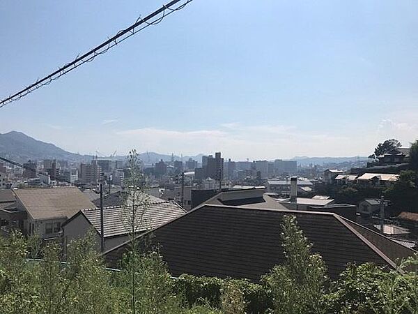 眺望良好