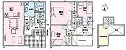 クレイドルガーデン熊野町呉地第5