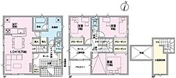 クレイドルガーデン熊野町呉地第5