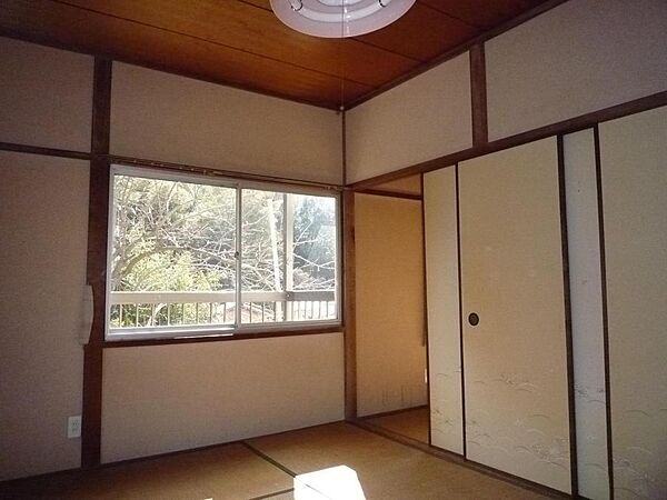 現在の賃貸前の画像です。賃貸中、改装を加えた場合があります。