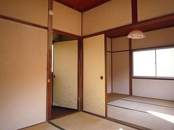 現在の賃貸前の画像です。賃貸中、改装を加えた場合があります。