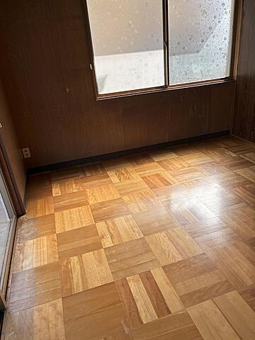 子供部屋