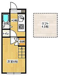 福山駅 3.5万円