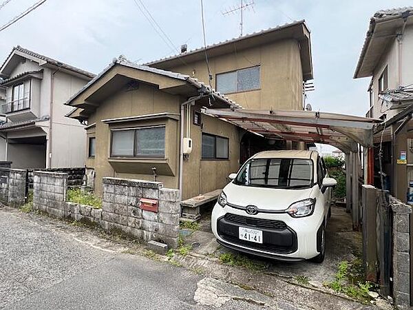 外観：334000261558