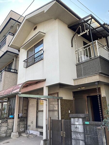 外観：334000214526